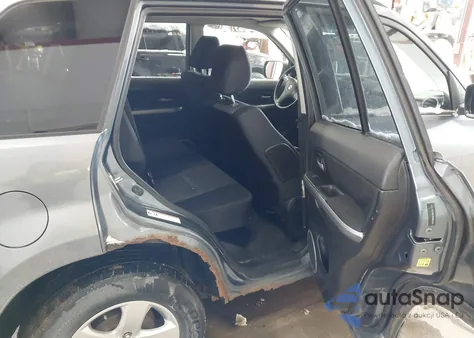 2006 Suzuki Grand Vitara Xsport from USA, damaged, VIN JS3TD944764101171
